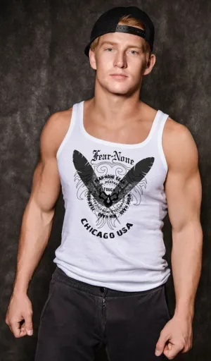 Men's Dark-Fierce Muscle Shirt