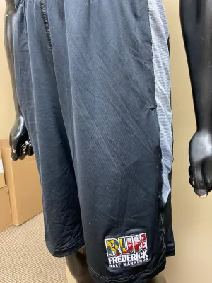 Men’s Run Frederick UA Shorts