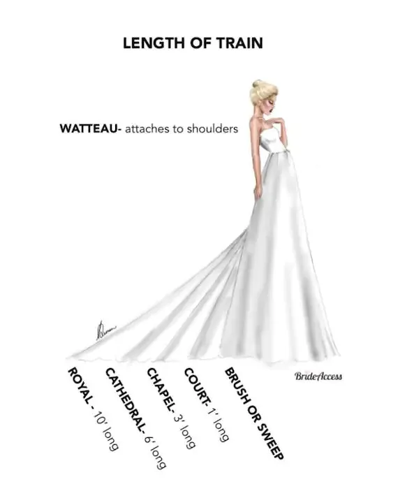 Modern Elegance Satin Mermaid Wedding Gown All Sizes