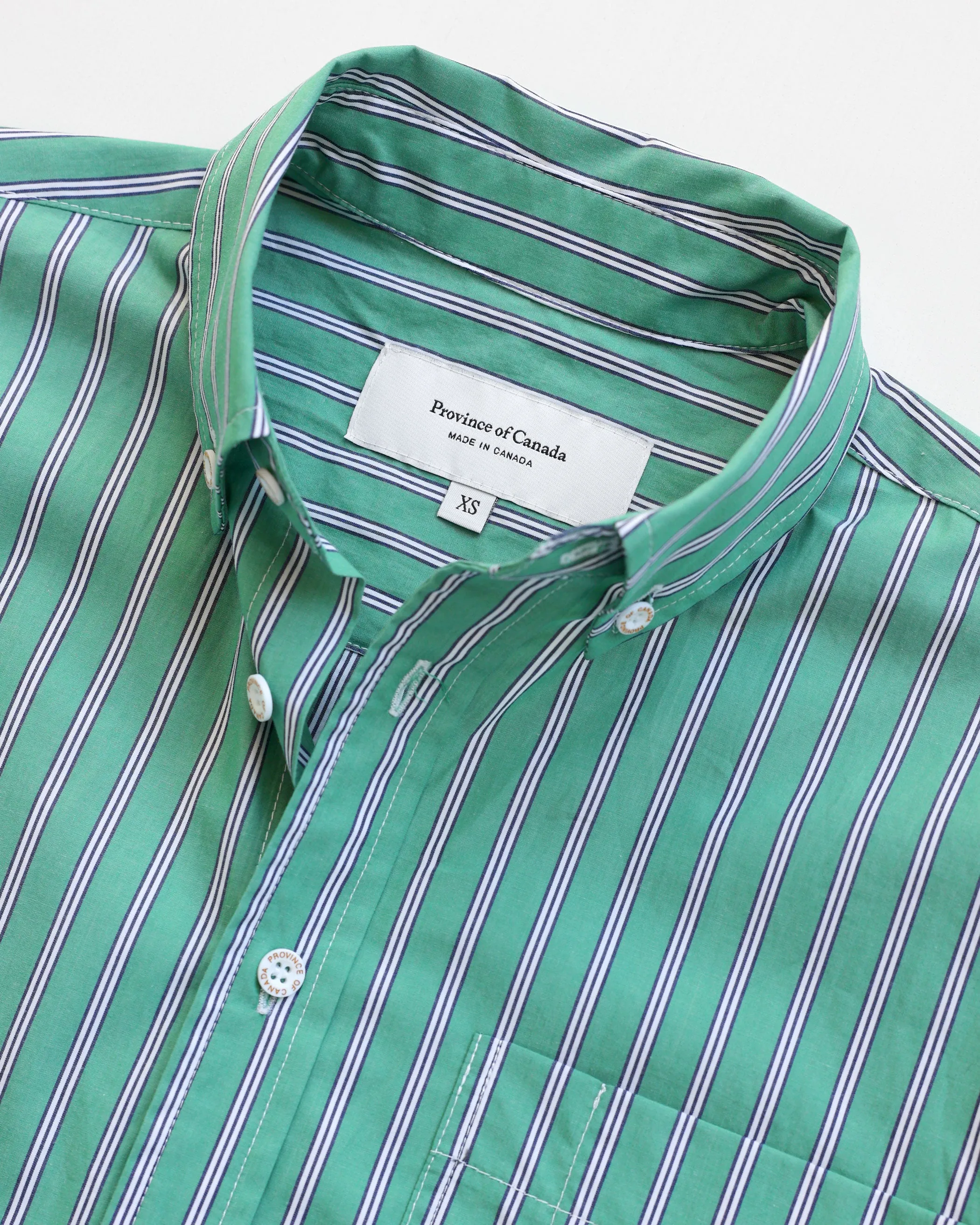 Montebello Shirt - Unisex