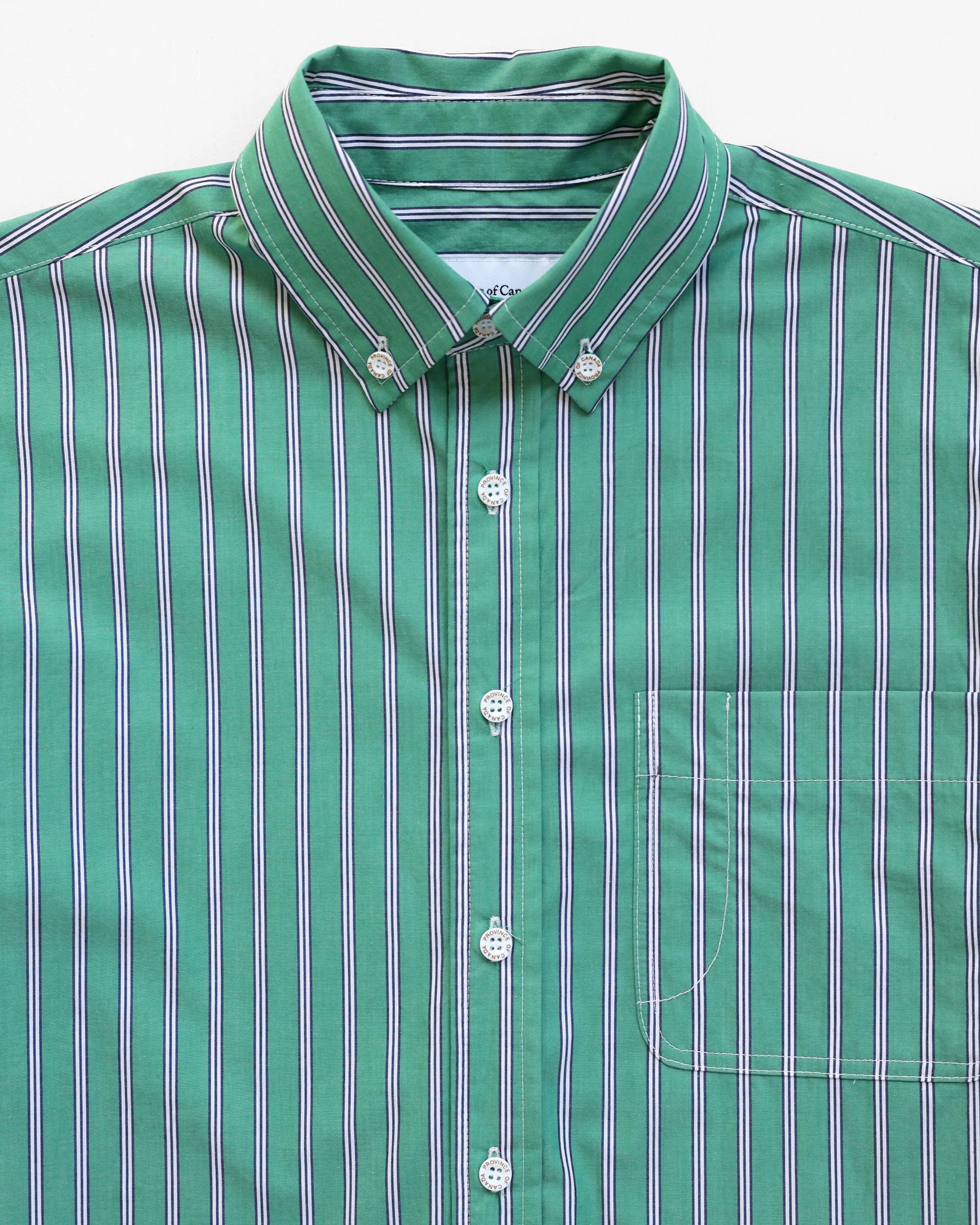 Montebello Shirt - Unisex