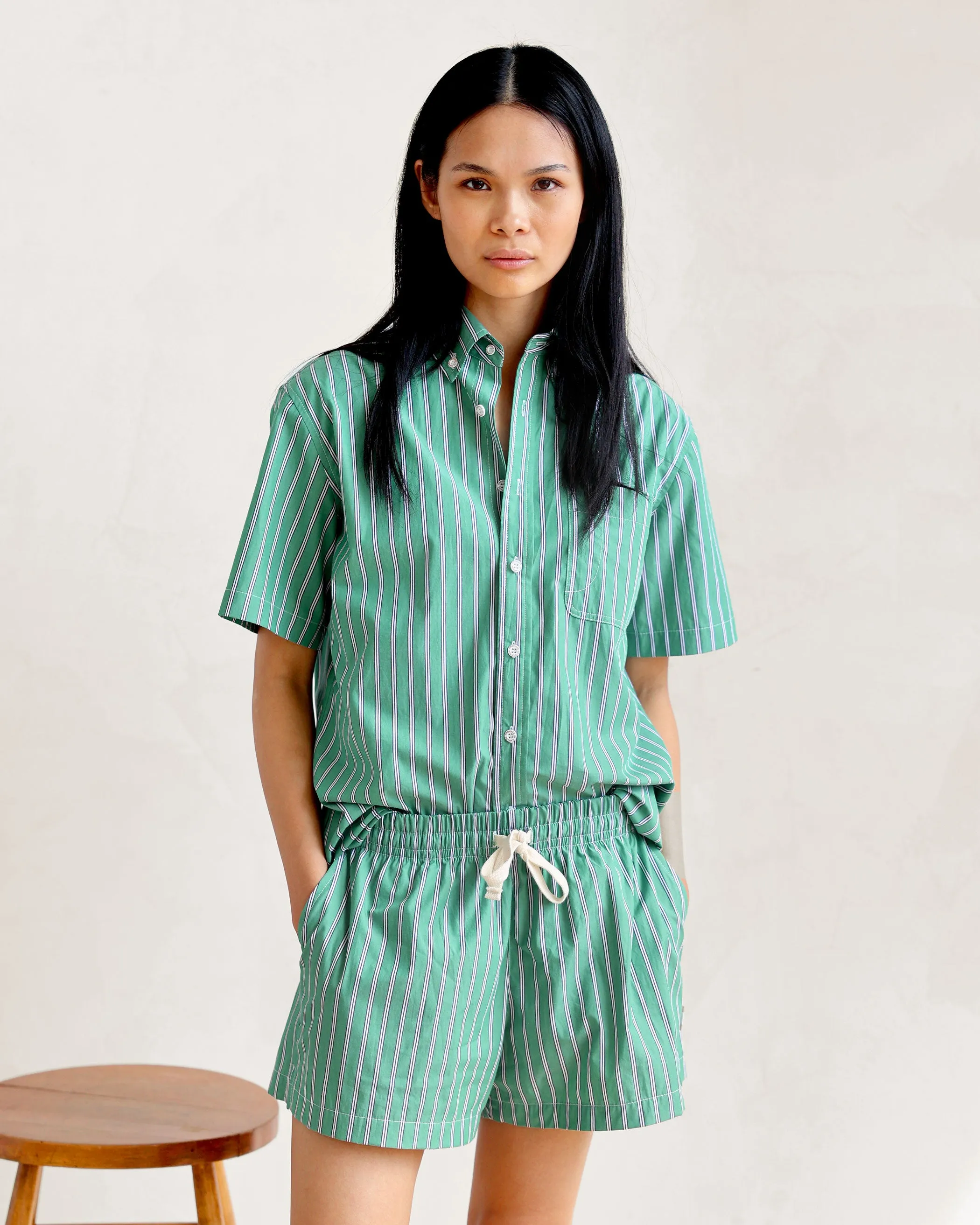 Montebello Shirt - Unisex