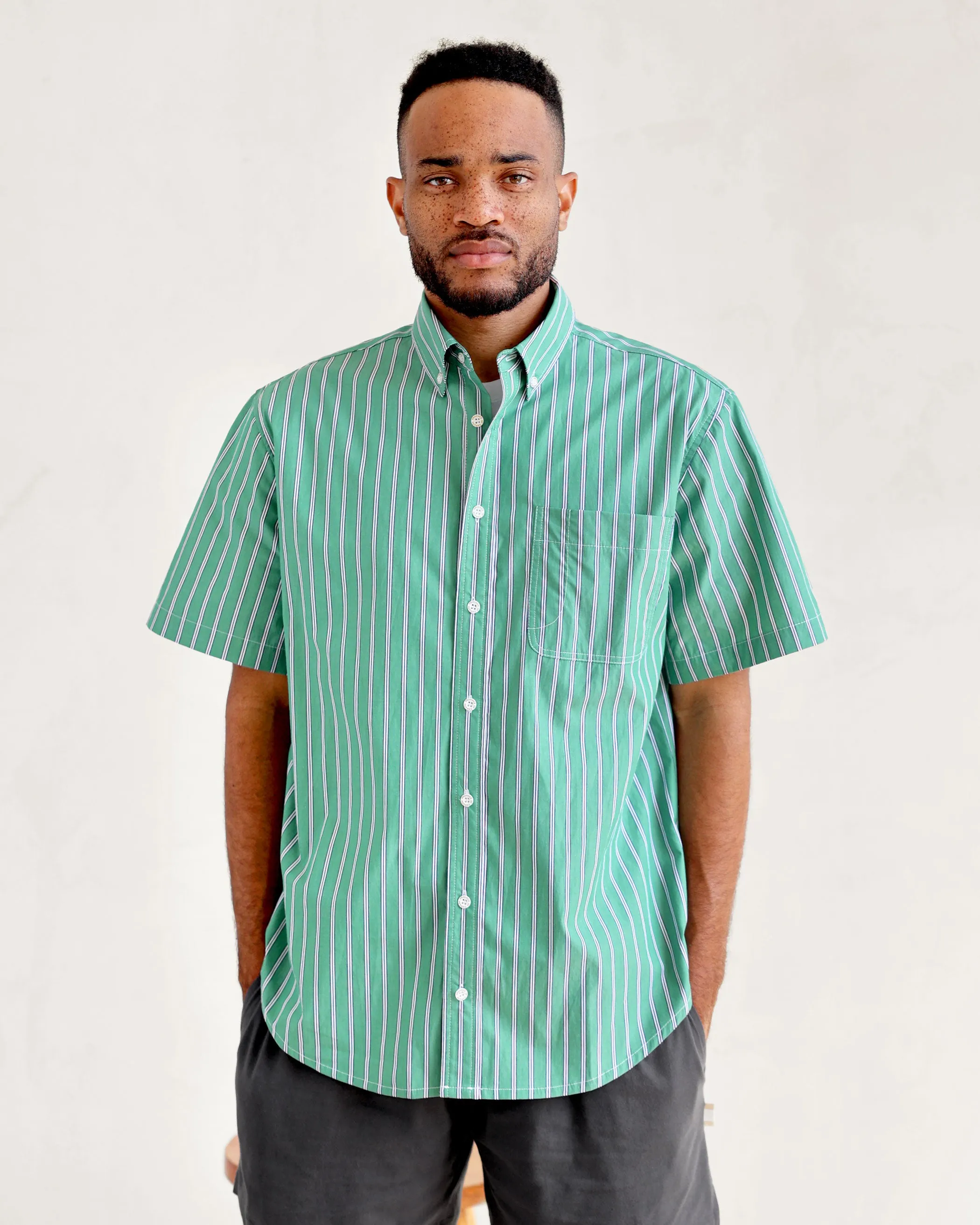 Montebello Shirt - Unisex