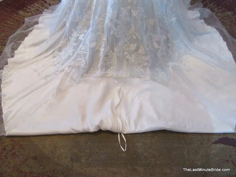Mori Lee 3188