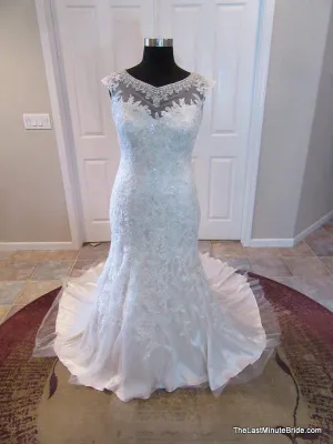 Mori Lee 3188