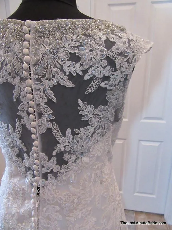 Mori Lee 3188