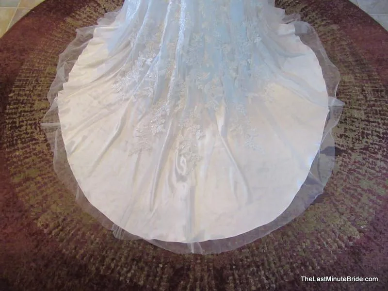 Mori Lee 3188