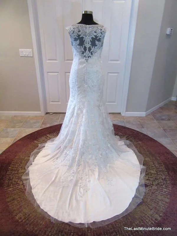 Mori Lee 3188
