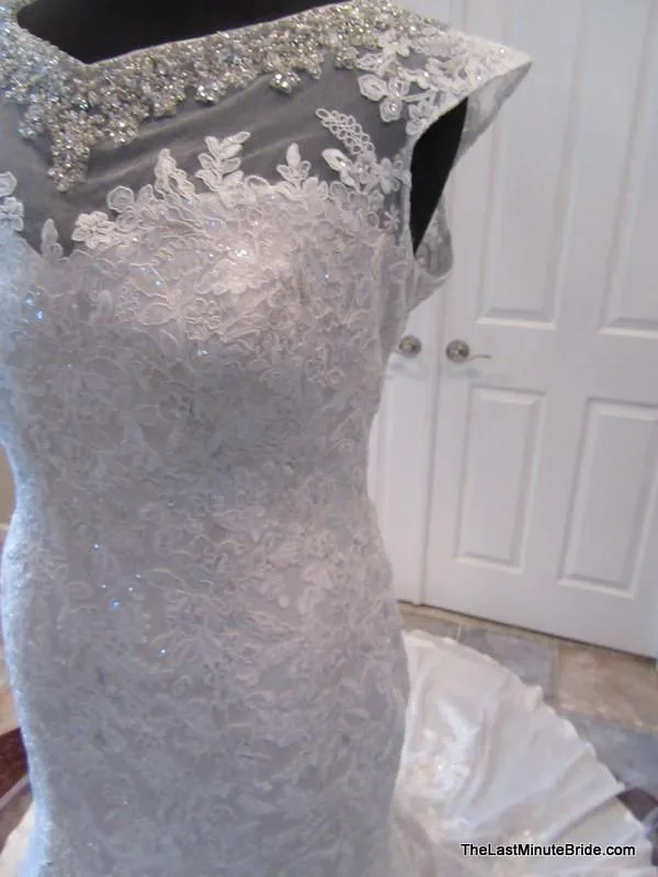 Mori Lee 3188