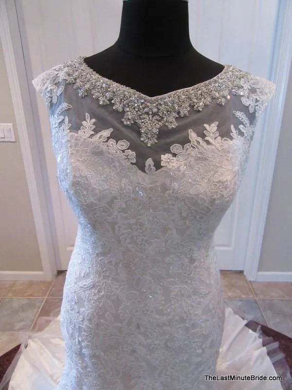 Mori Lee 3188