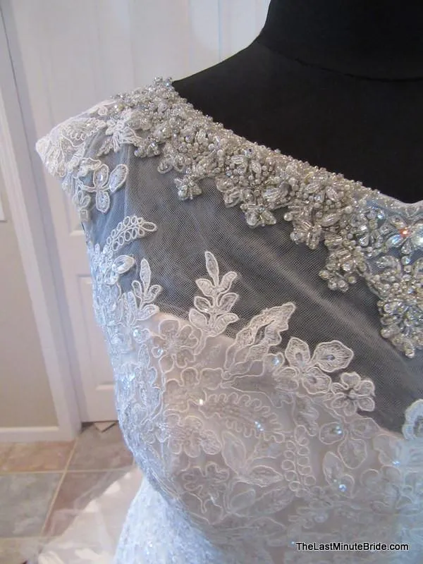 Mori Lee 3188