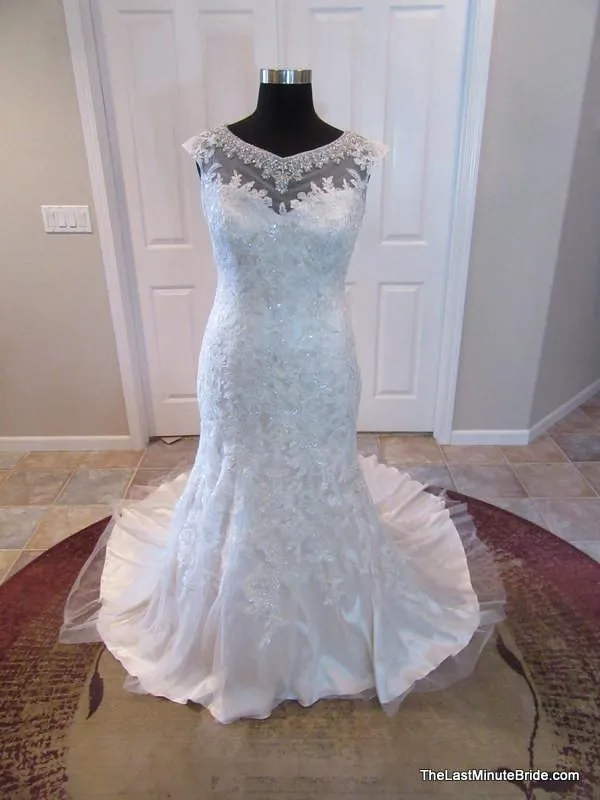 Mori Lee 3188