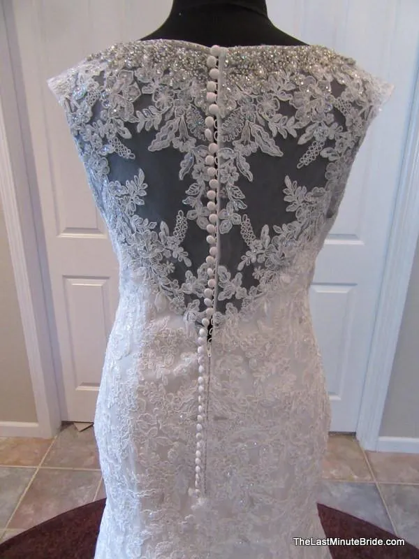 Mori Lee 3188