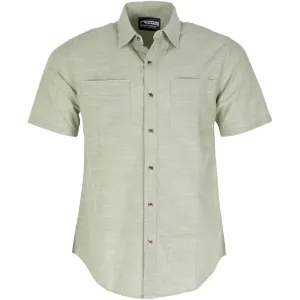 Mountain Khakis Bowman Short Sleeve Woven Shirt - Men's