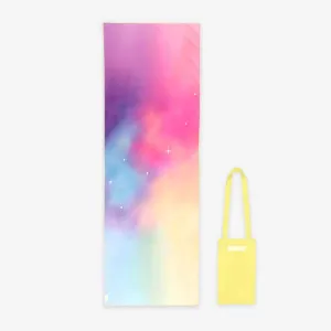 NCT DREAM - [DREAM FINDER : Chase The Light MD] [RENJUN MADE] YOGA TOWEL