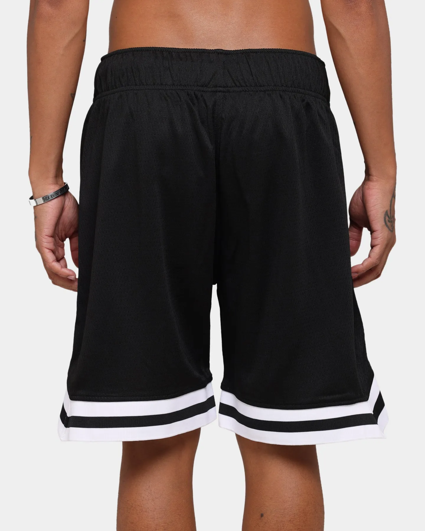 New Era Las Vegas Raiders Rose Short Black