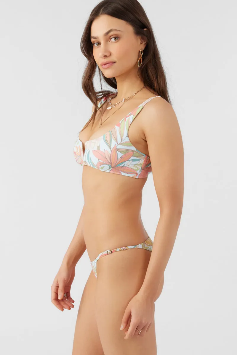 O'Neill Dalia Floral Popoyo Top-Skylight