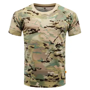Outdoor Quick Dry Climbing Shirt