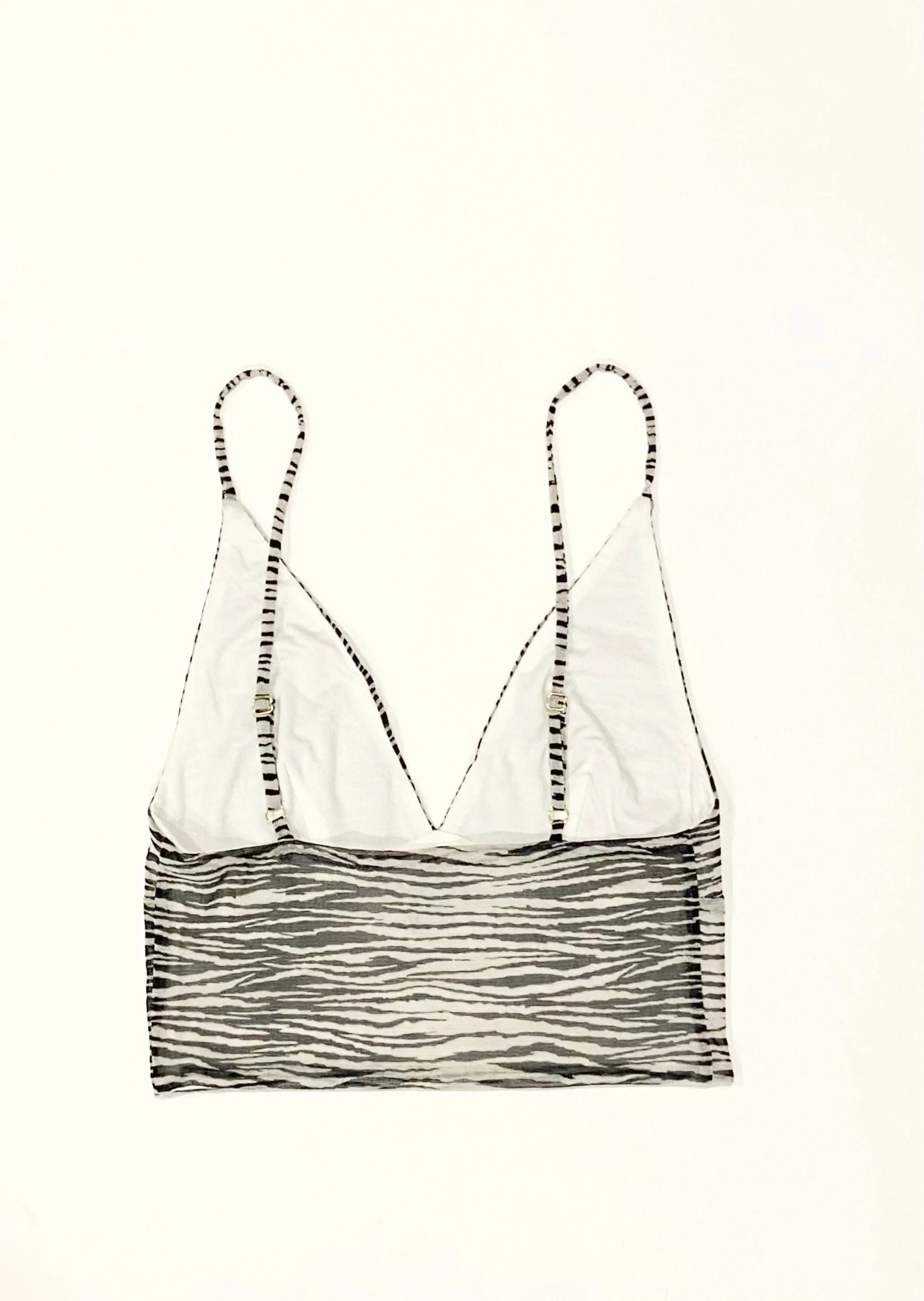 Paris Bralette Top