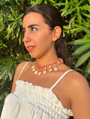 Passion Necklace