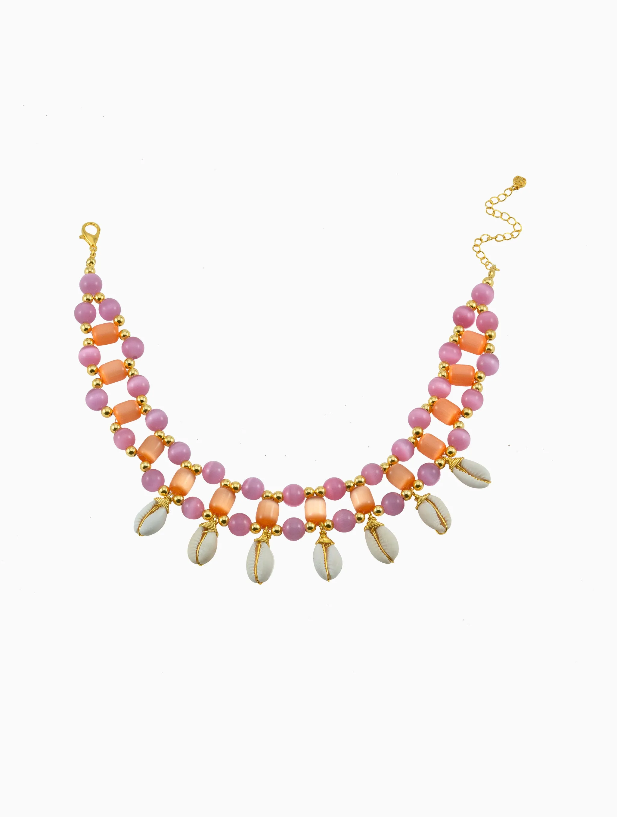 Passion Necklace