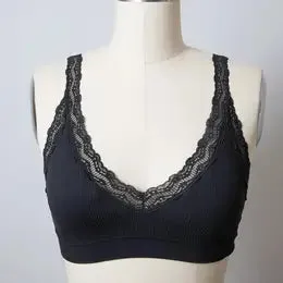 Peek-A-Bra