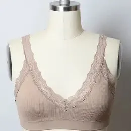 Peek-A-Bra