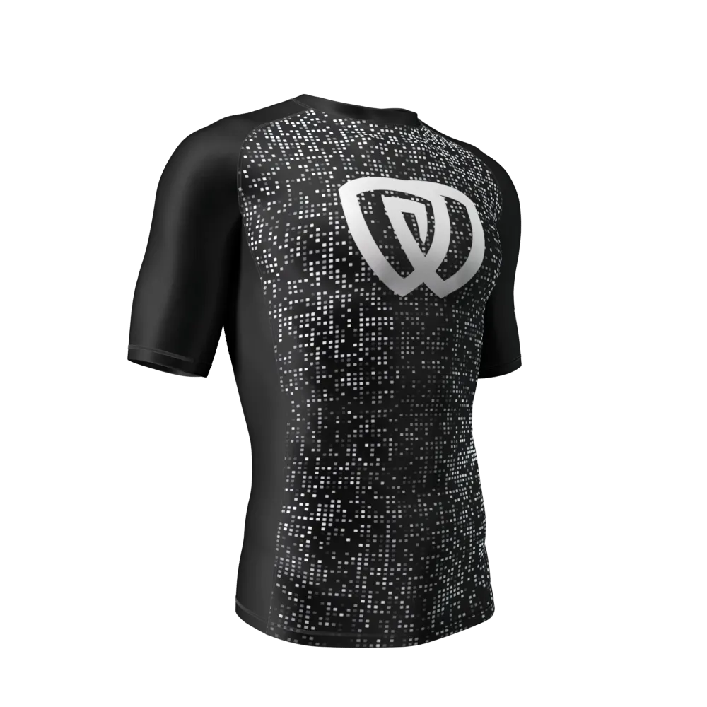 Phalanx "Interrupter" Short Sleeve Rash Guard