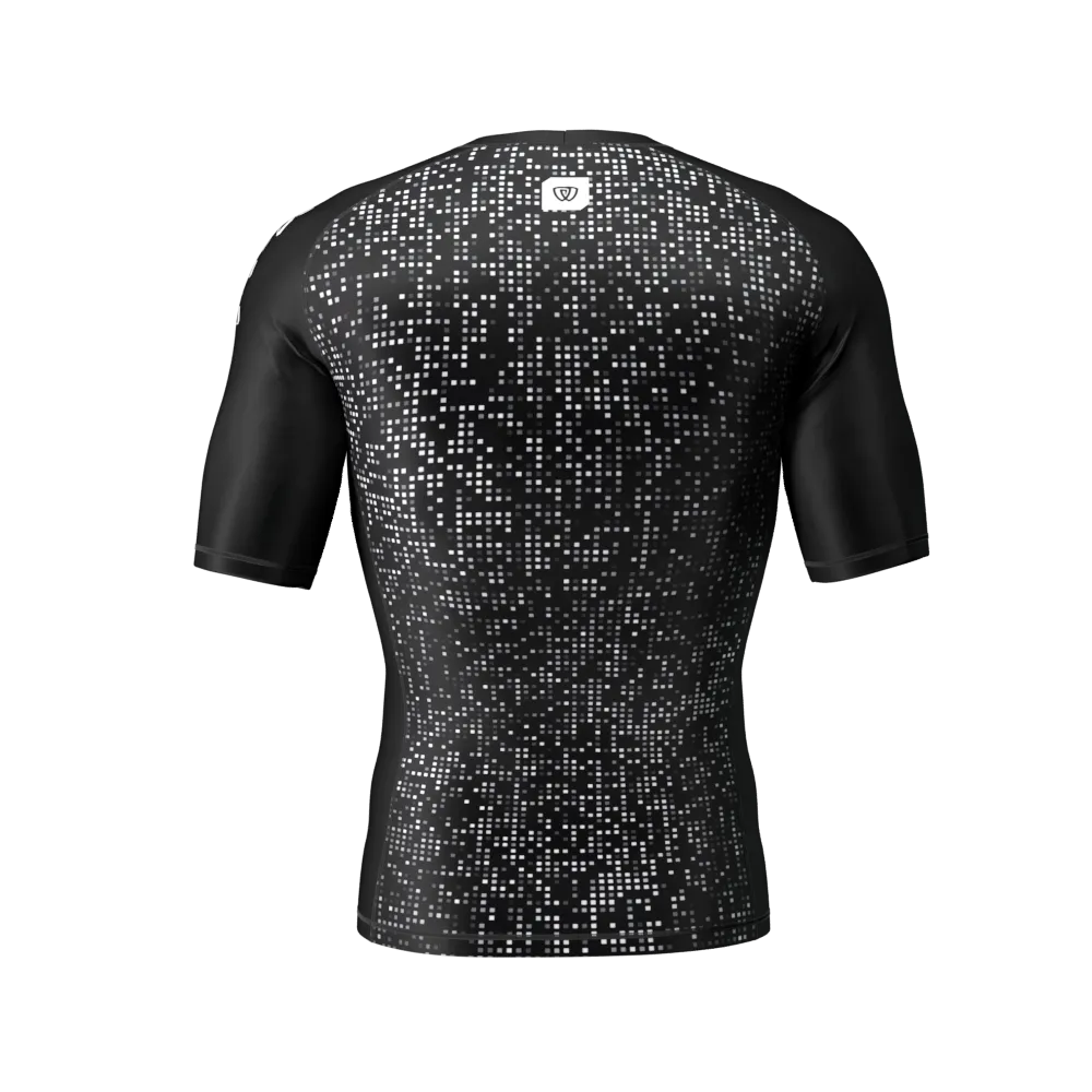 Phalanx "Interrupter" Short Sleeve Rash Guard