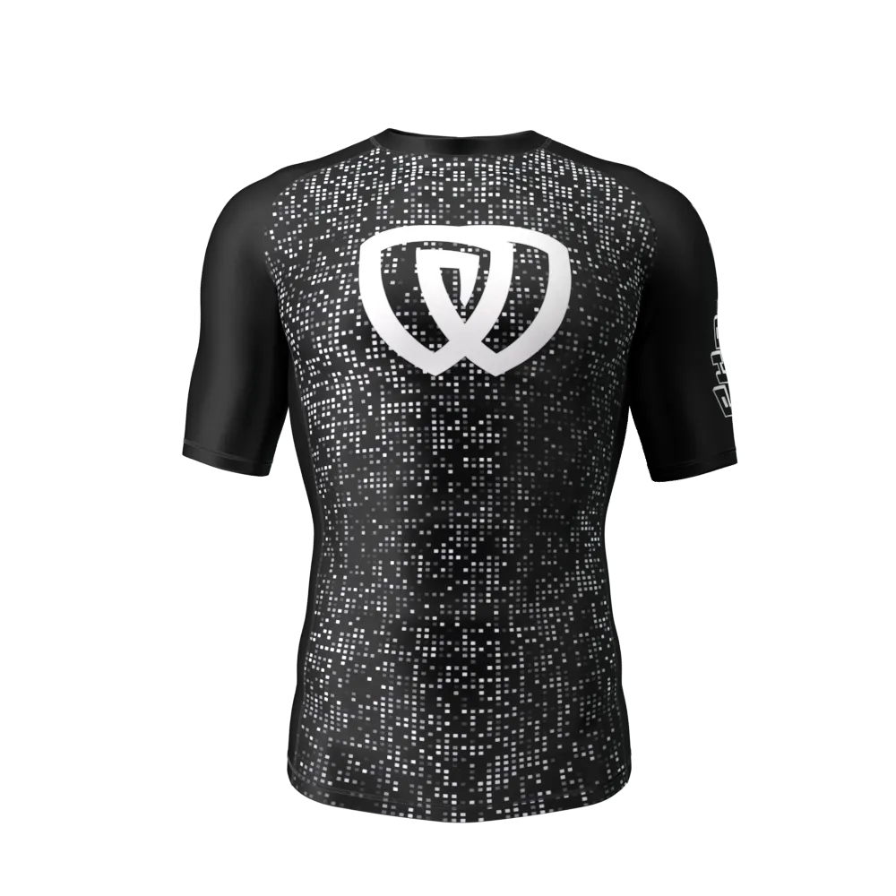 Phalanx "Interrupter" Short Sleeve Rash Guard