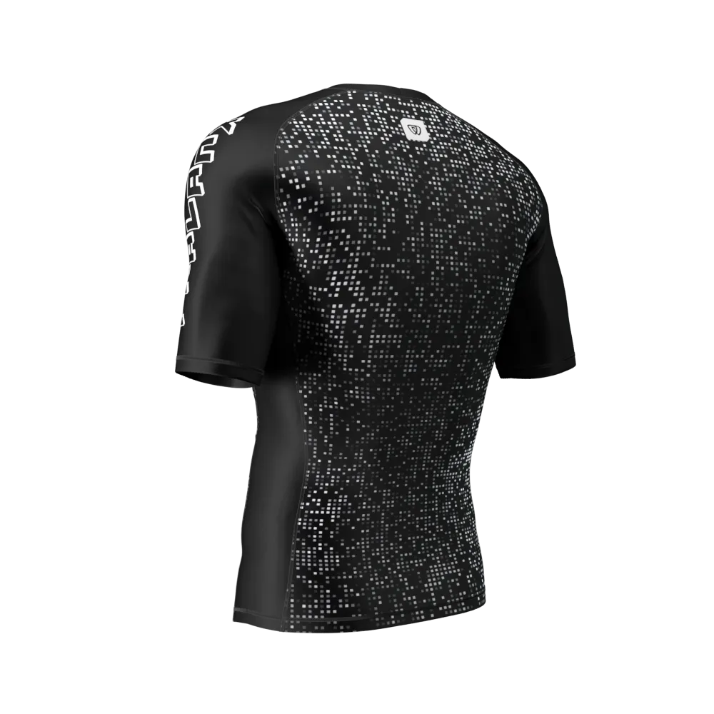 Phalanx "Interrupter" Short Sleeve Rash Guard