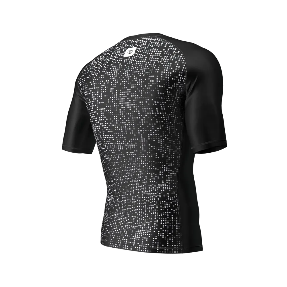 Phalanx "Interrupter" Short Sleeve Rash Guard