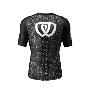 Phalanx "Interrupter" Short Sleeve Rash Guard
