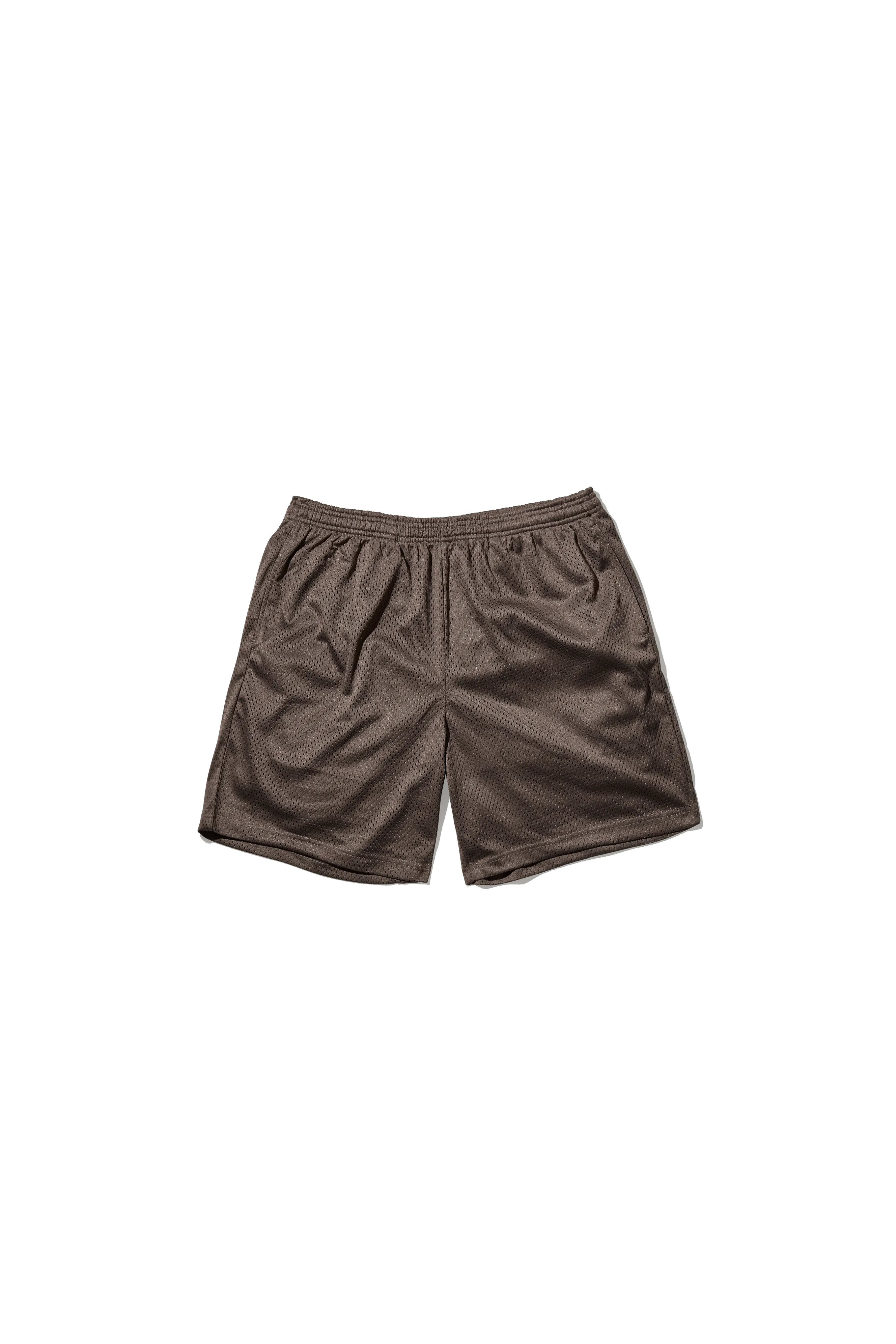 Practice Mesh Shorts