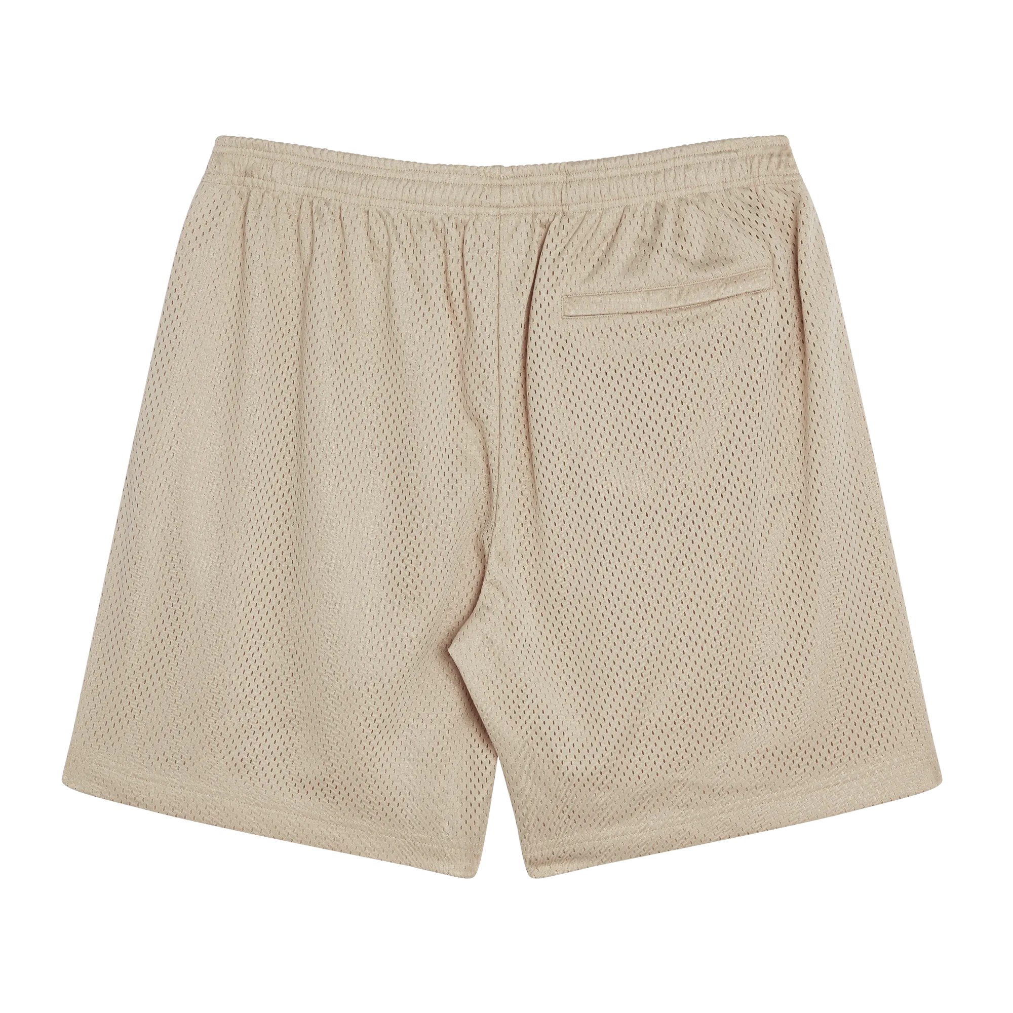 Practice Mesh Shorts