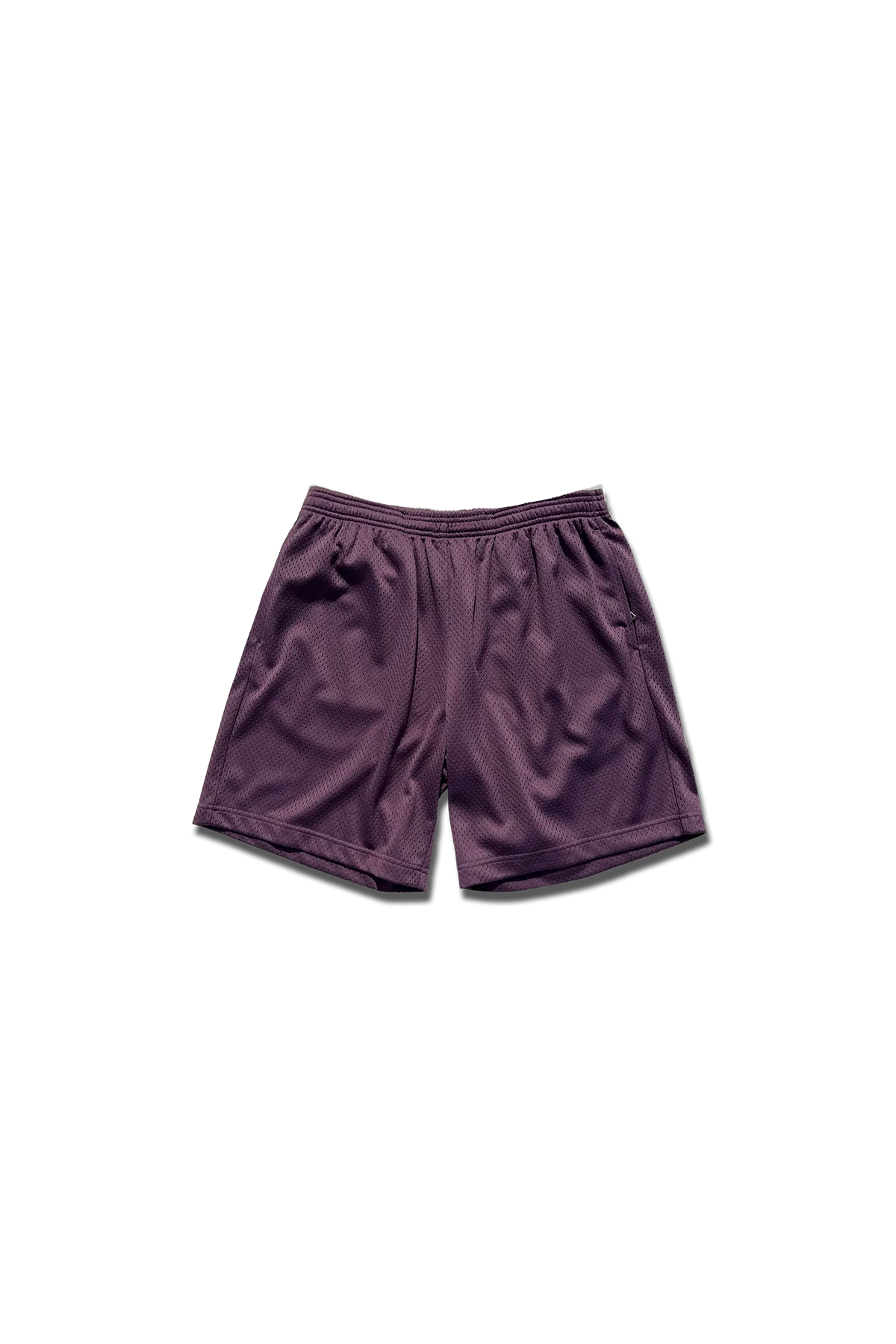Practice Mesh Shorts