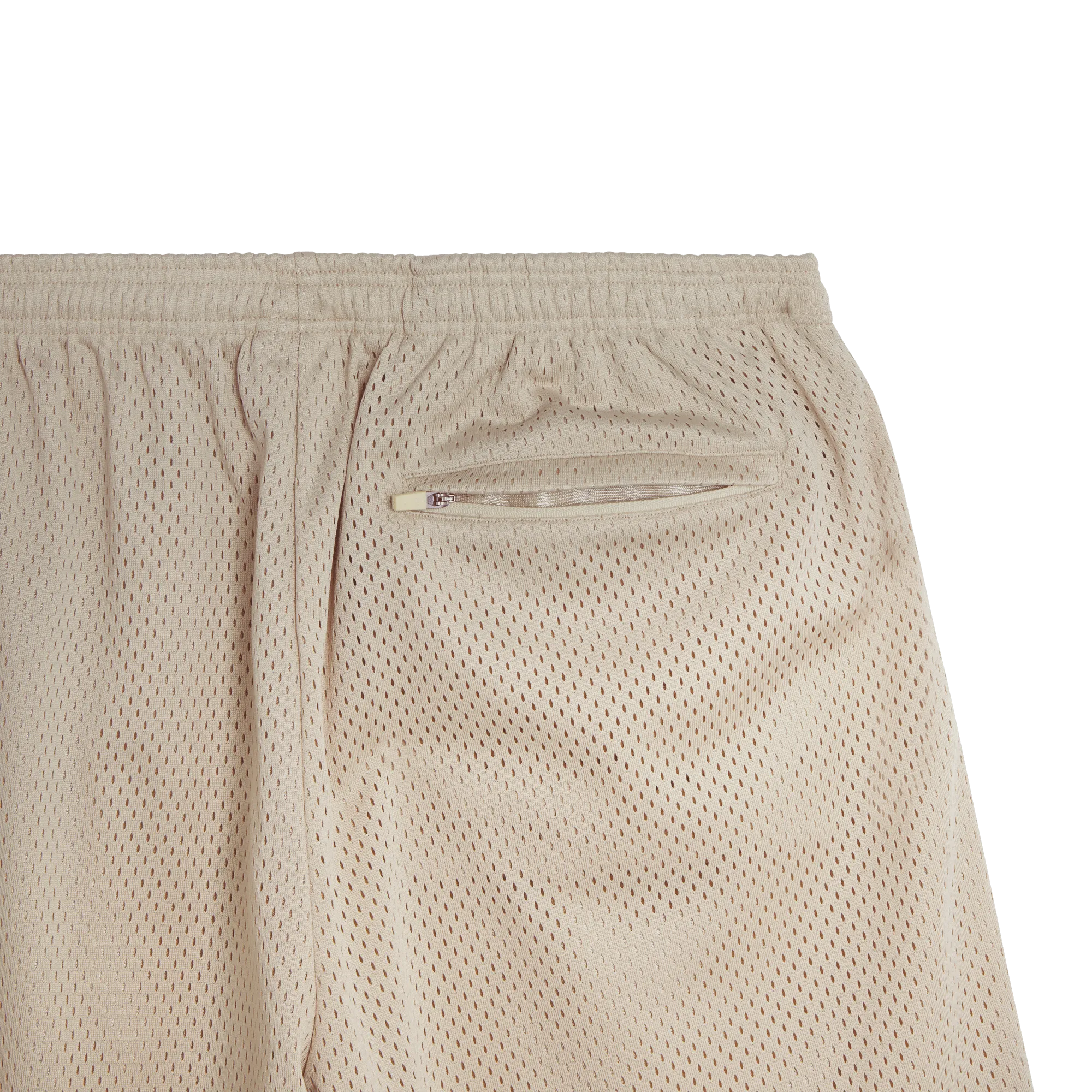 Practice Mesh Shorts