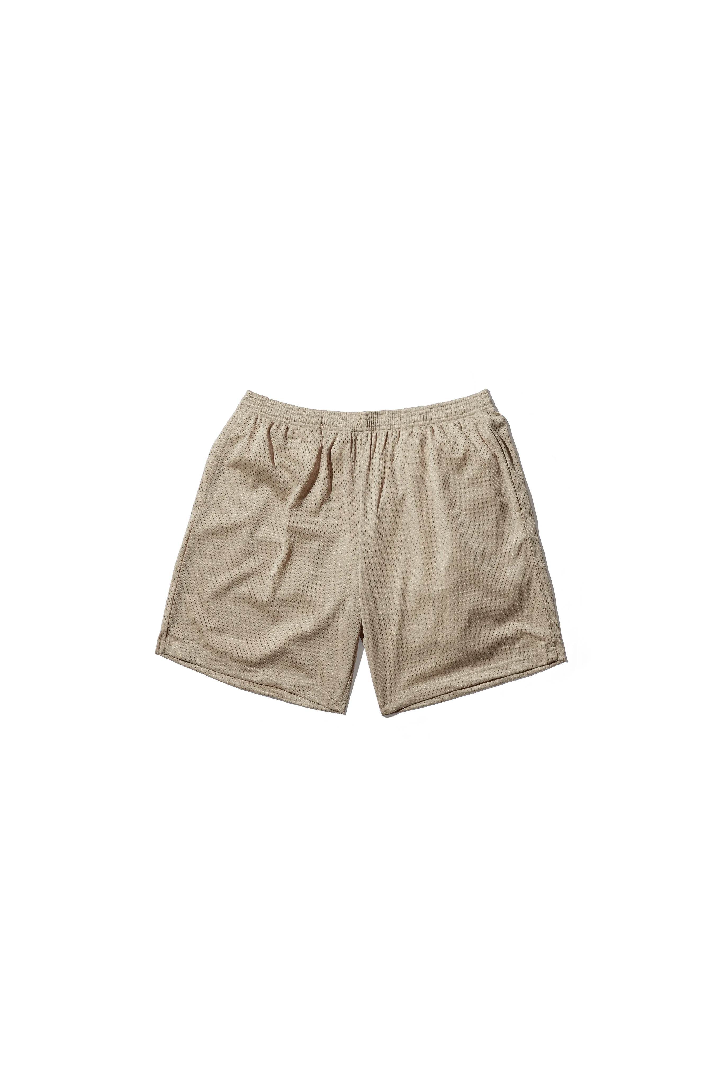 Practice Mesh Shorts
