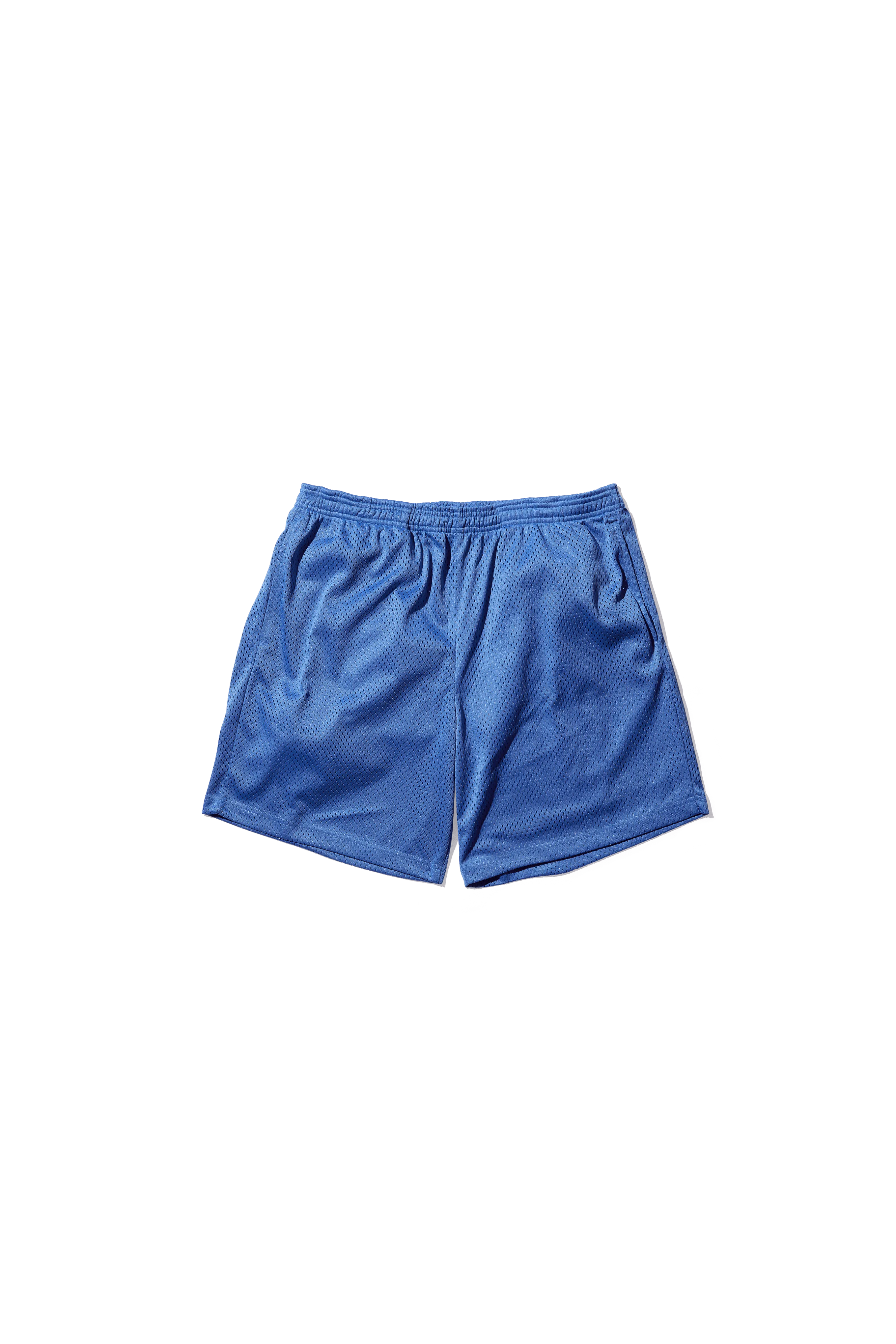 Practice Mesh Shorts