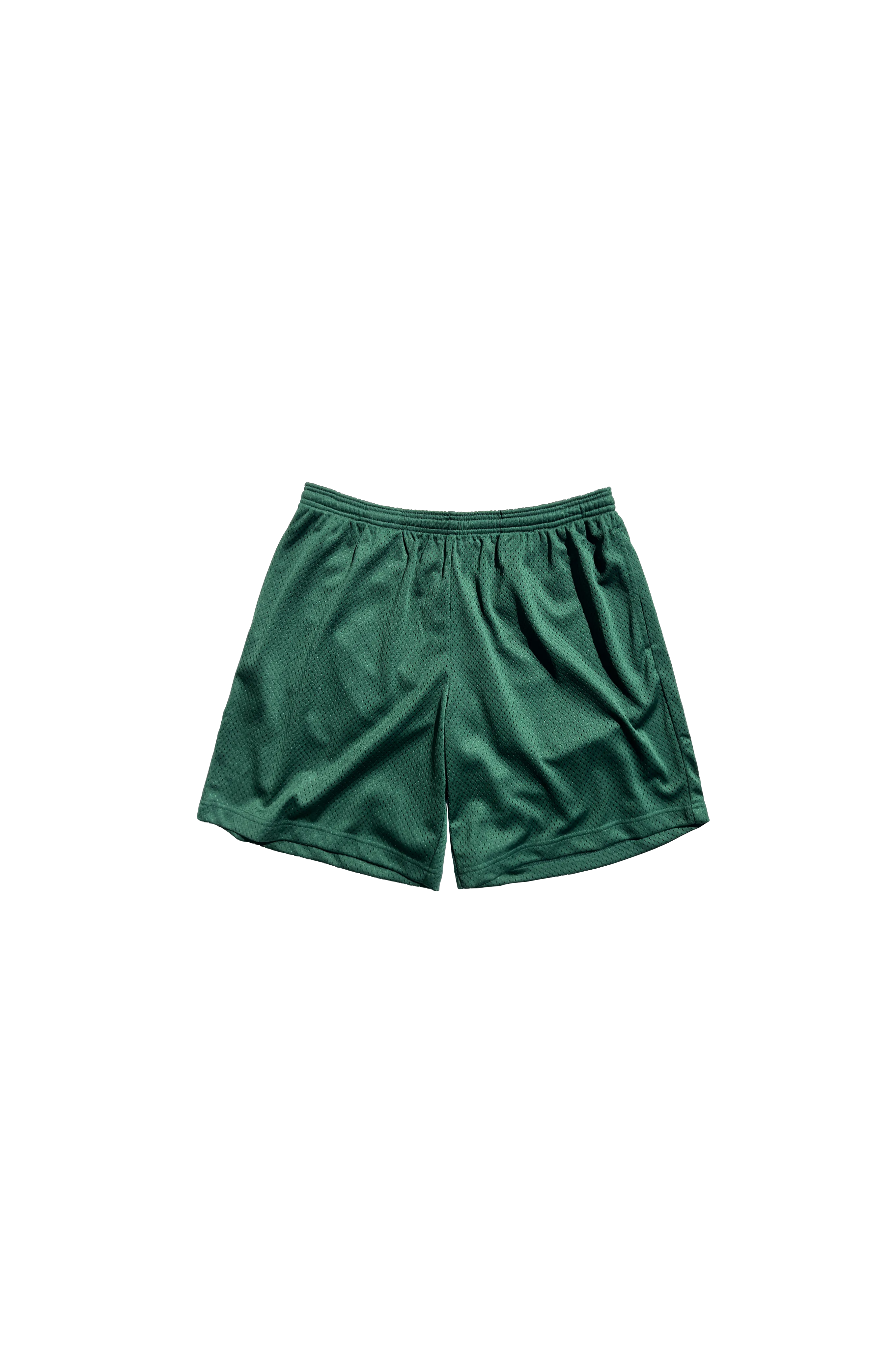Practice Mesh Shorts