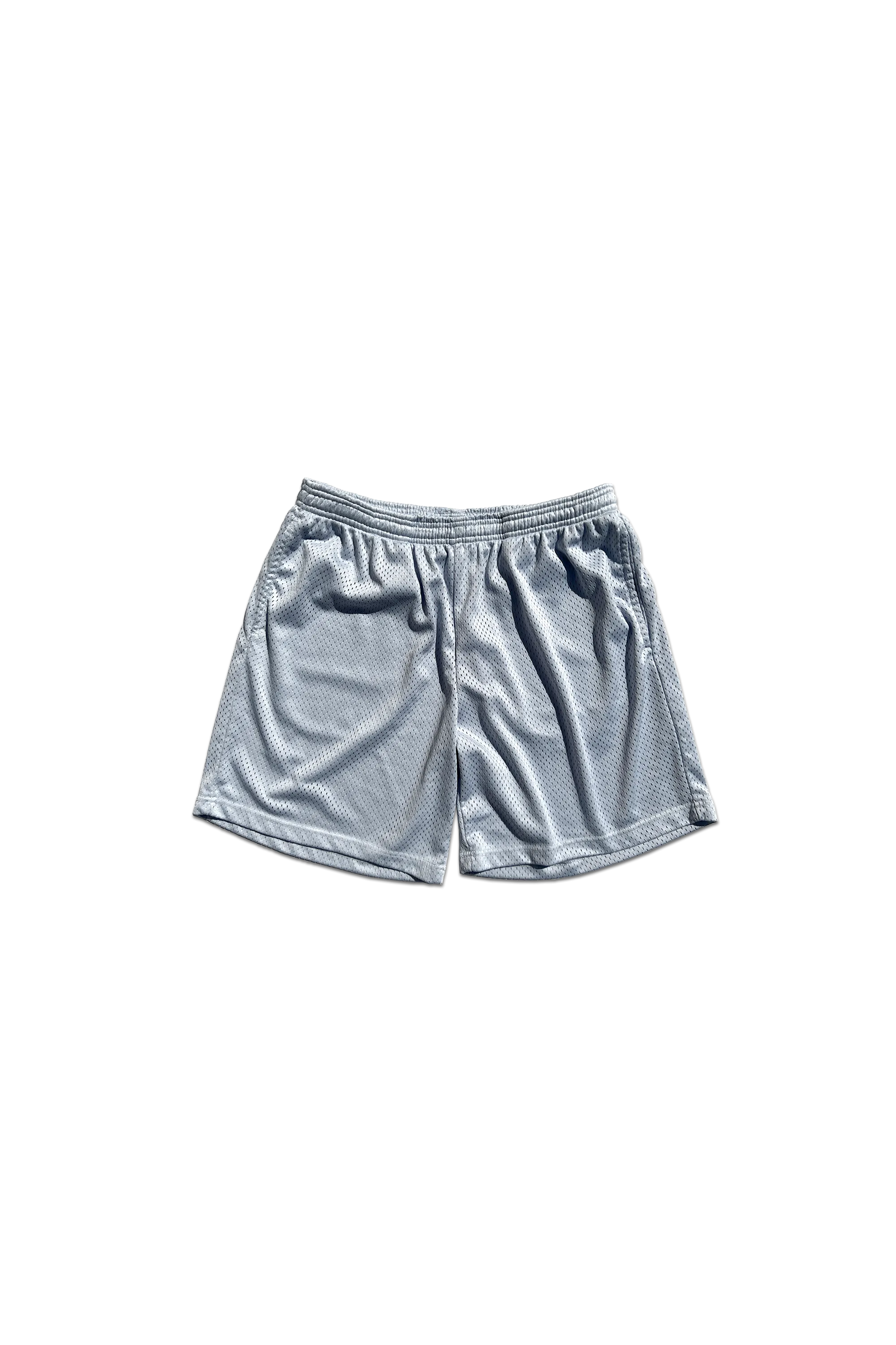 Practice Mesh Shorts