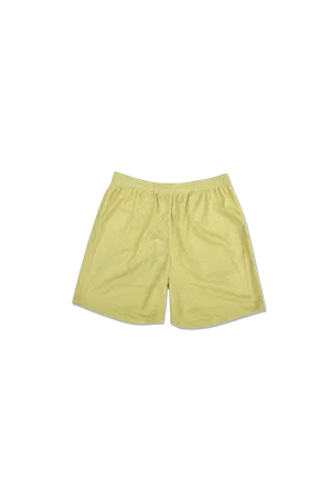 Practice Mesh Shorts