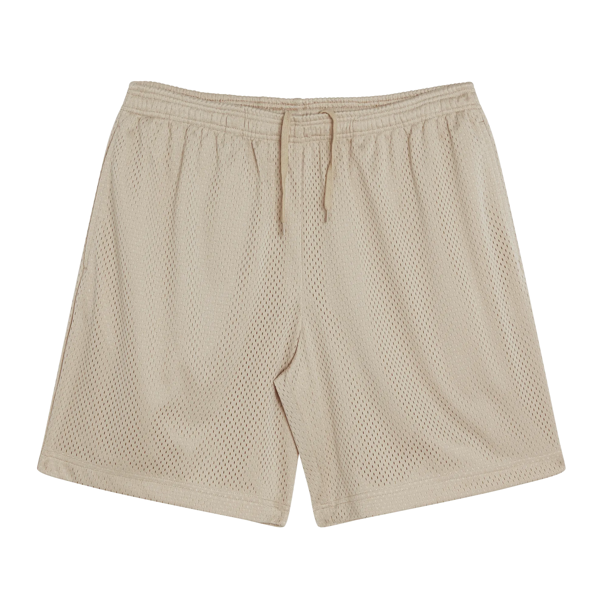 Practice Mesh Shorts