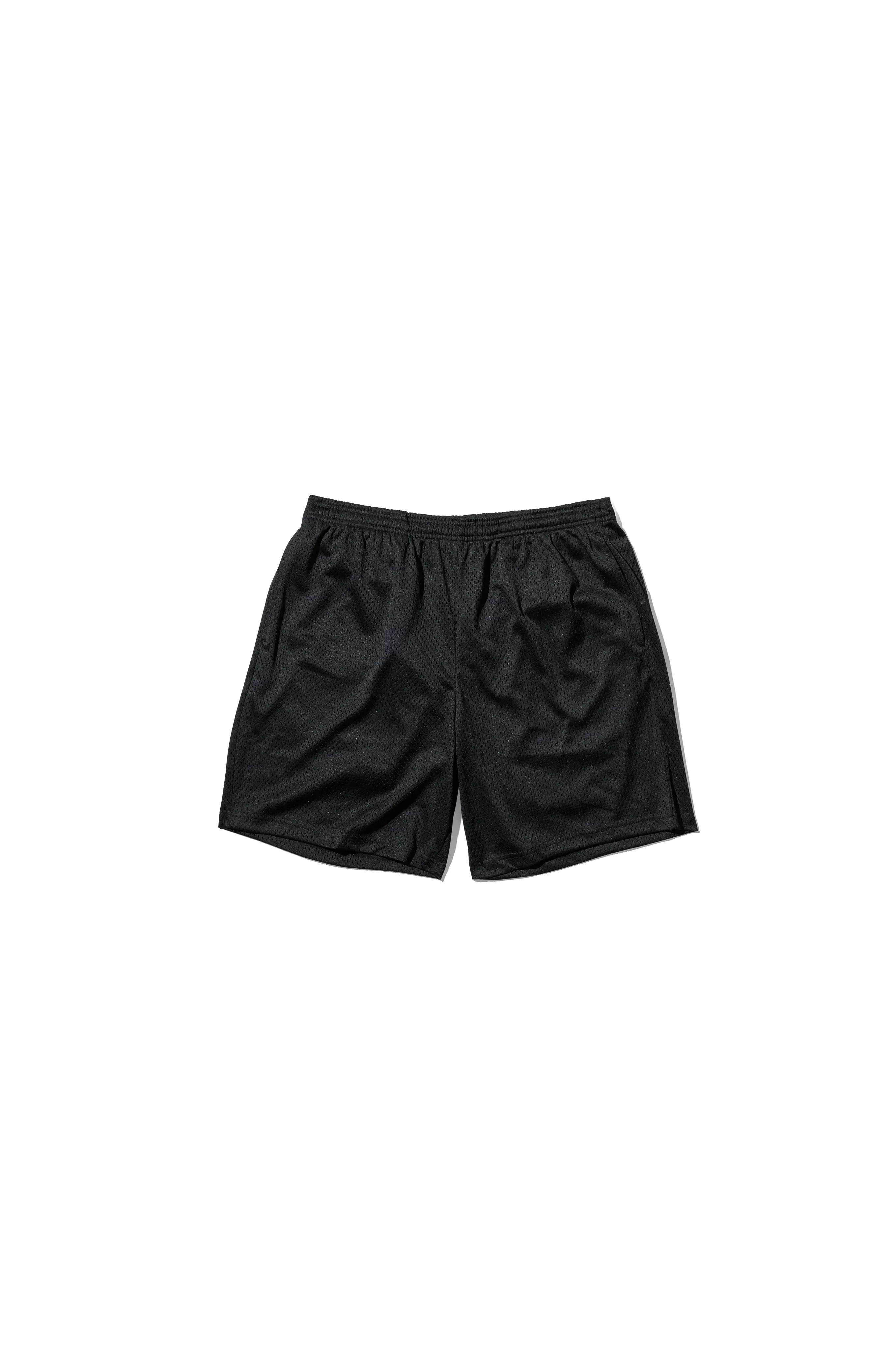 Practice Mesh Shorts