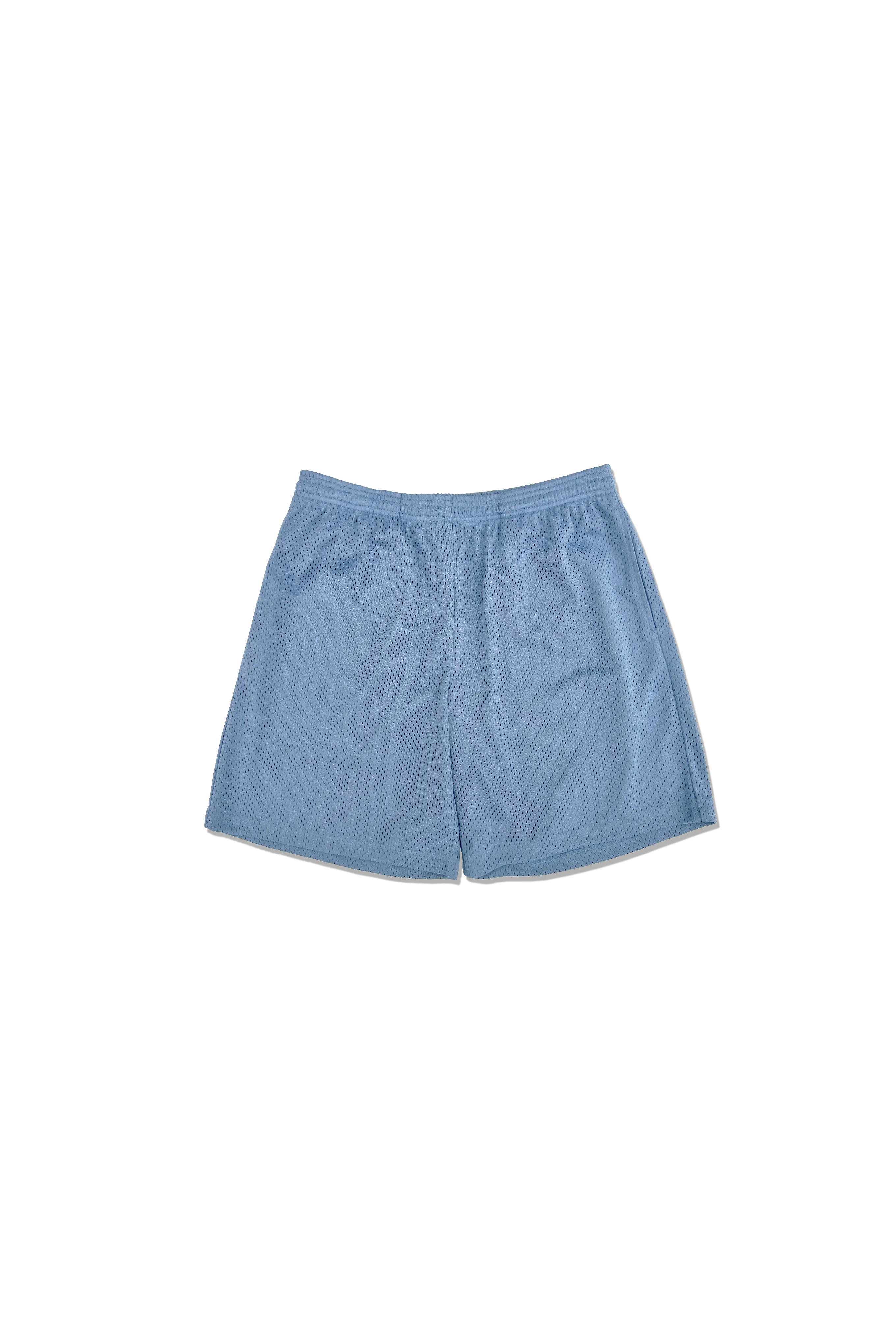 Practice Mesh Shorts