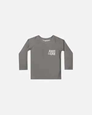 Rash Guard || R C
