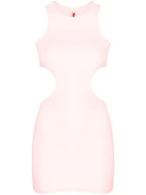 REINA OLGA Dresses Pink