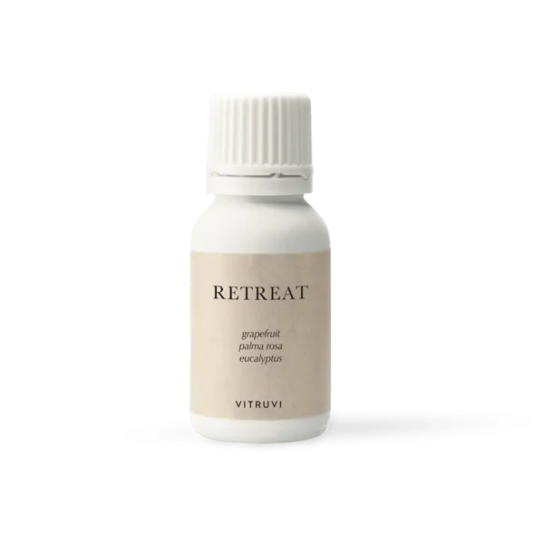 Retreat Essential Oil Blend