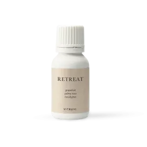 Retreat Essential Oil Blend