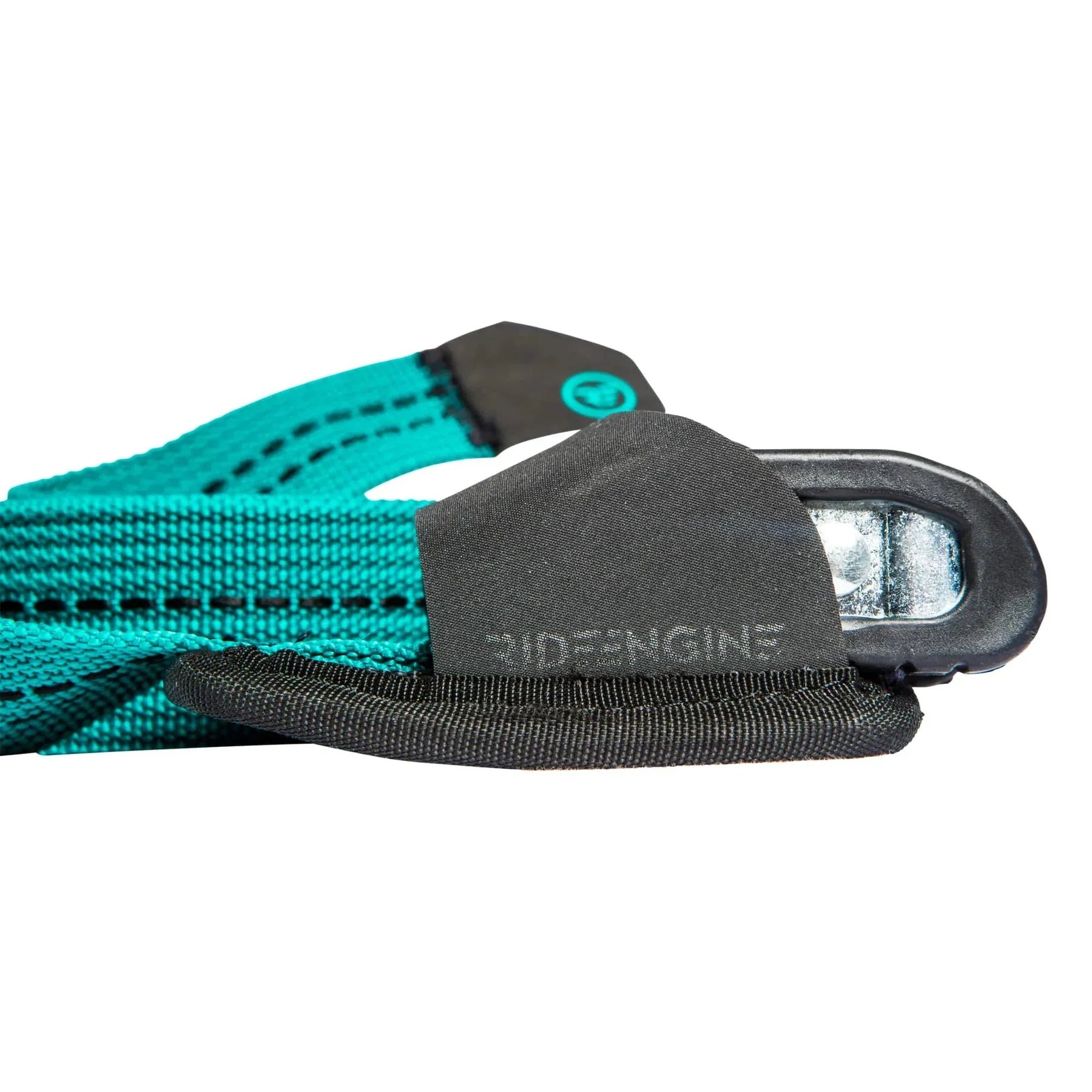 Ride Engine Expedition Tie Down Straps - Wide